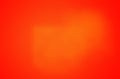 Top view, Abstract blurred pure orange yellow color painted texture background for graphic design.wallpaper, illustration, card,