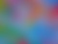 Top view, Abstract blurred pure red blue pink color painted texture background for graphic design.wallpaper, illustration, card, Royalty Free Stock Photo