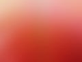 Top view, Abstract blurred pure red orange color painted texture background for graphic design.wallpaper, illustration, card, Royalty Free Stock Photo