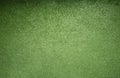 Top view of artificial green grass texture for football Royalty Free Stock Photo