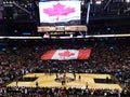 Toronto Raptors at Scotiabank Arena