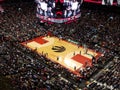 Toronto Raptors at Scotiabank Arena