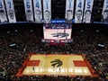 Toronto Raptors at Scotiabank Arena