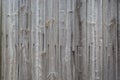 Top View Of Gray Natural Rustic Wood Texture Abstract Back