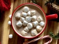 Hot cocoa