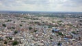 Top view Jodhpur