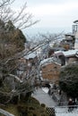 Kyoto street