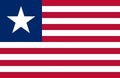 Top view of Naval ensign of Texas , USA flag, no flagpole. Plane design layout. Flag background