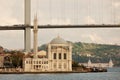 Bosphorus Bridge Turkey Istanbul