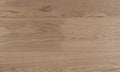Top view photo of rustic natural oiled Italian oak wood floor boards with rough texture