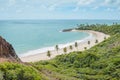 Praia de Coqueirinho, Conde PB Brazil