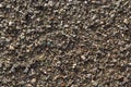 Top view Soil texture background. Sand . high quality photos