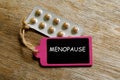 Menopause