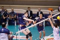 Top Volley Cisterna vs Allianz Milano