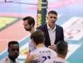 Top Volley Cisterna vs Allianz Milano