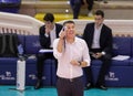 Top Volley Cisterna vs Allianz Milano