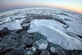 At the top of the world - Arctic Ocean