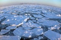 Top of the World - Arctic Ocean - Greenland