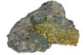 Topazolite