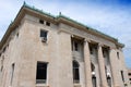 Topeka landmark Masonic Lodge