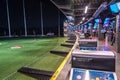 Topgolf entertainment action sport venue in charlotte north carolina