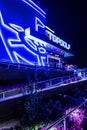 Topgolf entertainment action sport venue in charlotte north carolina