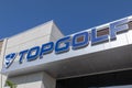 TopGolf, Entertainment venue with swanky lounge with drinks & games in Hillsboro, Oregon