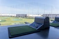 TopGolf, Entertainment venue with swanky lounge with drinks & games in Hillsboro, Oregon
