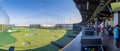 TopGolf, Entertainment venue with swanky lounge with drinks & games in Hillsboro, Oregon