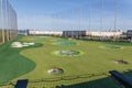 TopGolf, Entertainment venue with swanky lounge with drinks & games in Hillsboro, Oregon