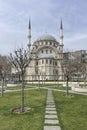 Tophane Square is a historic square located in the Beyolu district of Istanbul.