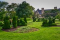 Topiary Garden - Columbus, Ohio