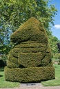 Topiary Beasts