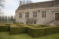 Topiary Box Hedging