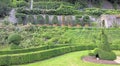 Topiary garden