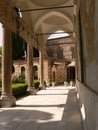 Topkapi Palace in Instanbul