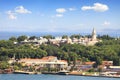 Topkapi Palace, Istanbul