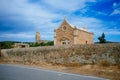 Crete - Toplou Monastery 3 Royalty Free Stock Photo