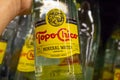 Topo Chico at the store