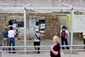 Topography of Terror, Berlin