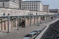 Topography of Terror museum, Berlin, Germany