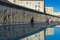 Topography of Terror