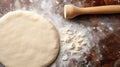 toppings dough pizza food wooden