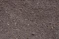 Topsoil Royalty Free Stock Photo