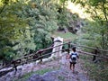 Tor des Geants 2017 trail race