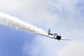 Tora Tora Tora Royalty Free Stock Photo