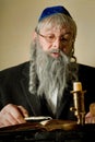 Torah pointer