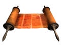 Torah Scroll