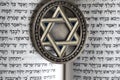 Judaism. Religion and faith