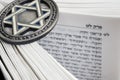 Judaism. Religion and faith